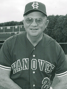 Dr. Dick Naylor Photo